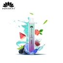 HAYATI - Blueberry Watermelon Raspberry - Einweg E-Zigarette 20mg